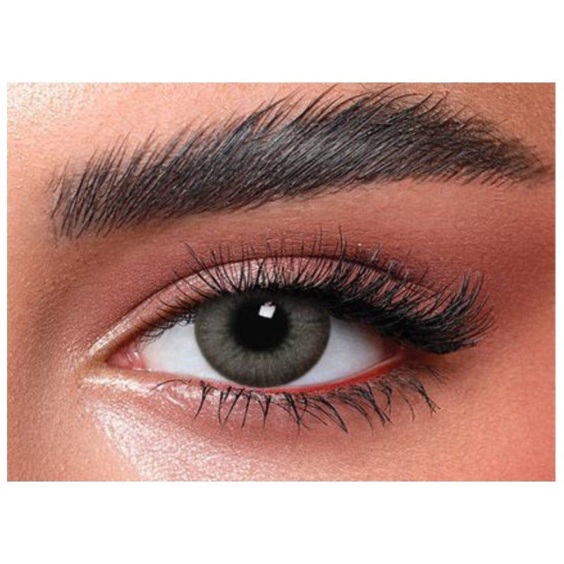 Bella Diamond - 2 Lenses -Grey Green