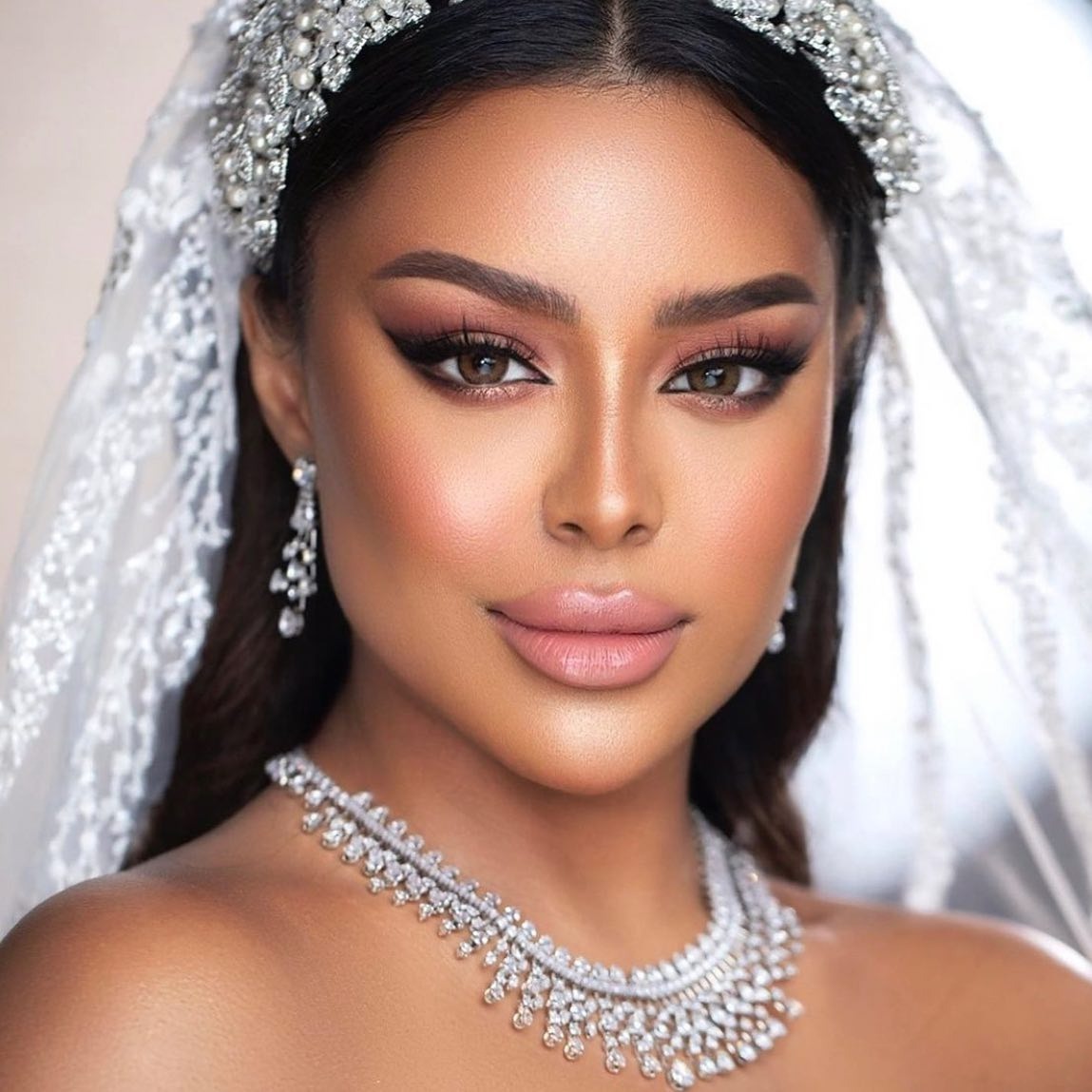 Bella Glow - 2 Lenses -Radiant Brown