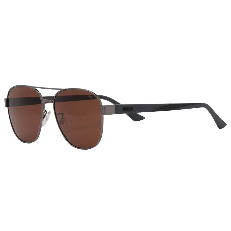 Puma Round Style Sunglasses