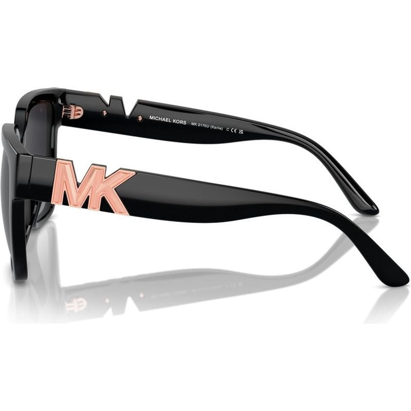 Michael Kors MK2170U Women's Sunglasses