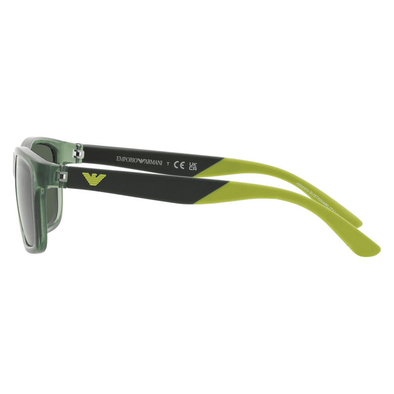 Emporio Armani EK4002 Kid's Sunglasses