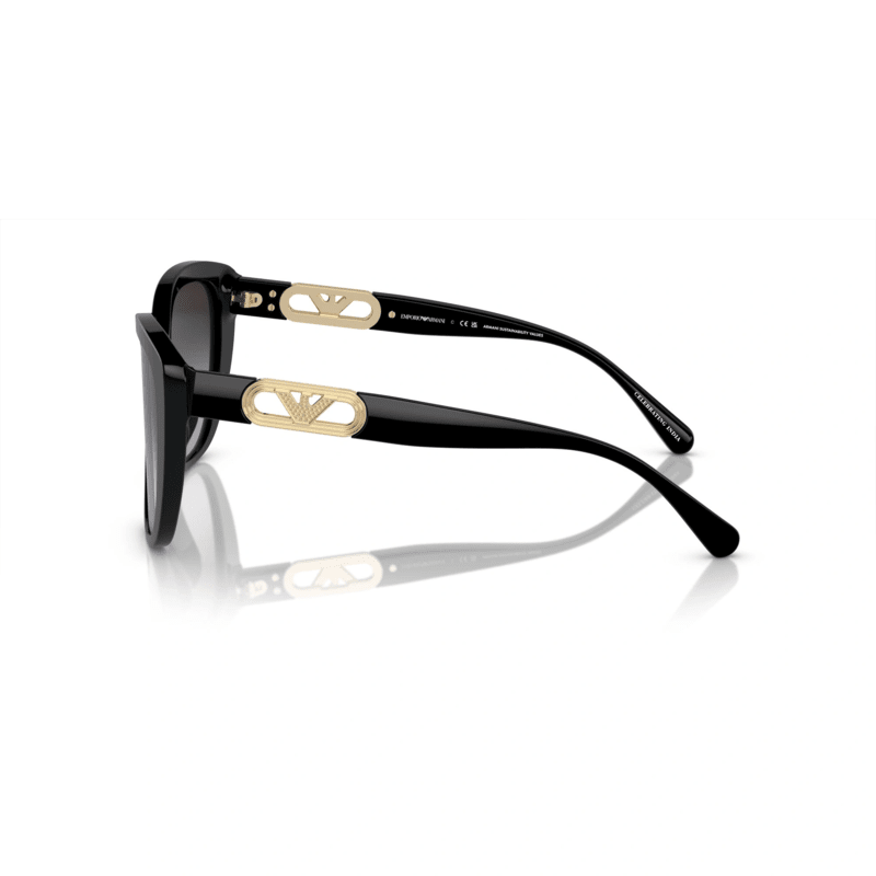 Emporio Armani EA4214U Women's Sunglasses