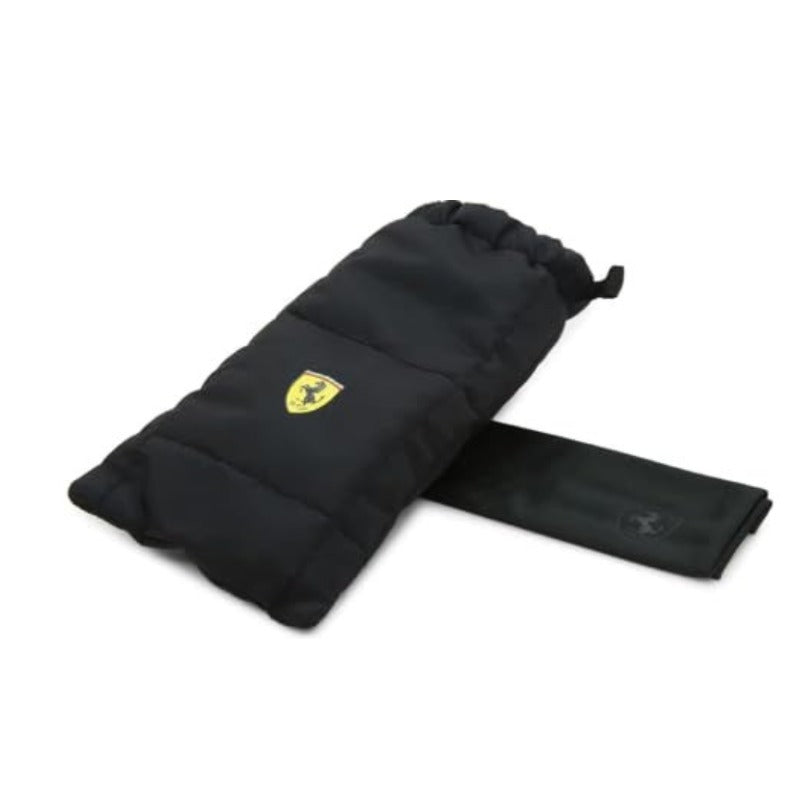 Ferrari Scuderia FZ6013D Unisex Sunglasses