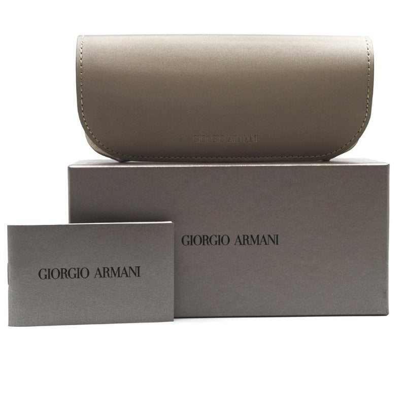 Giorgio Armani Black Women's AR8181 Sunglasses