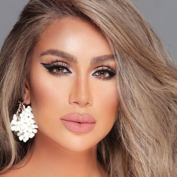 Amara-2 Lenses -Golden sand