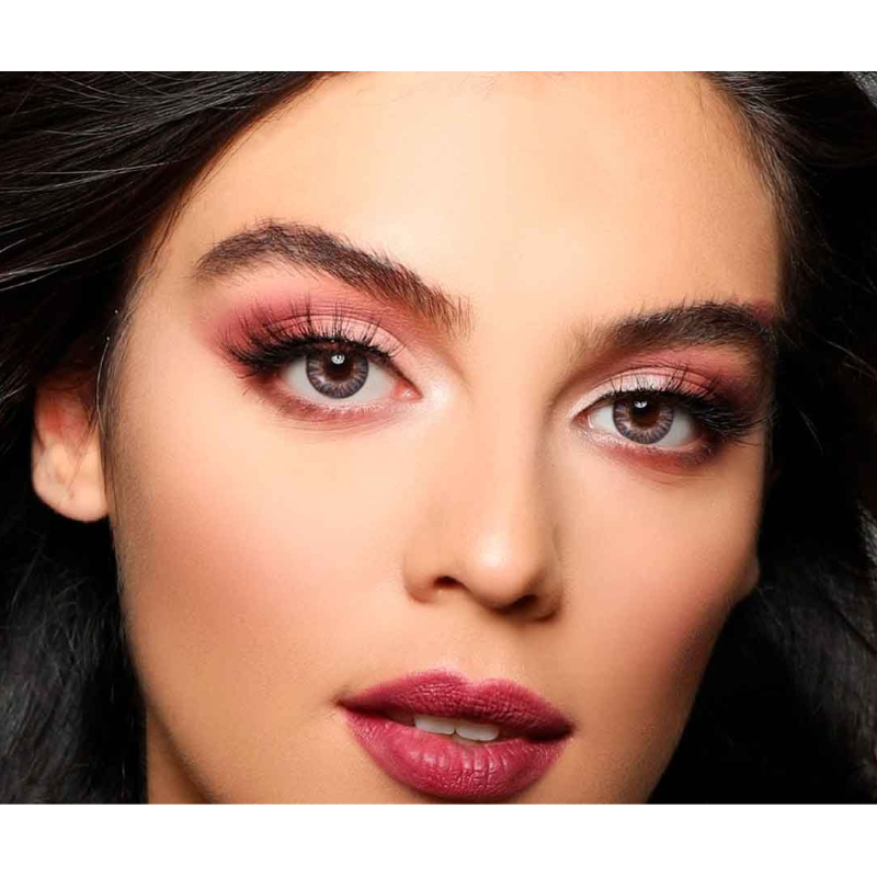 FreshLook OneDay- 10 Lenses - Gray