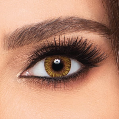 FreshLook One-Day Prescription Pure Hazel- 10 Lenses