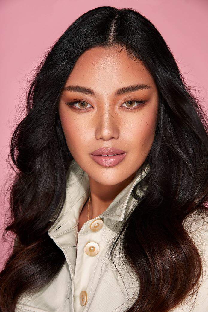 Bella One Day-10 Lenses-Hazel Beige