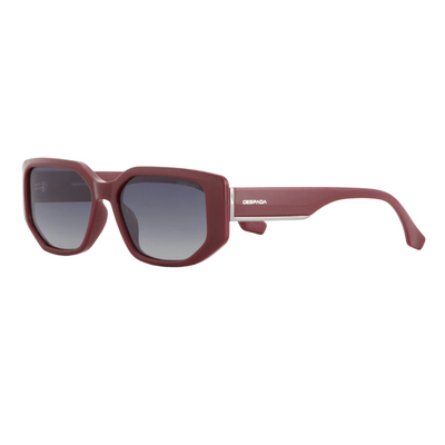 Despada DS 2337 C3 Women's Red Sunglasses