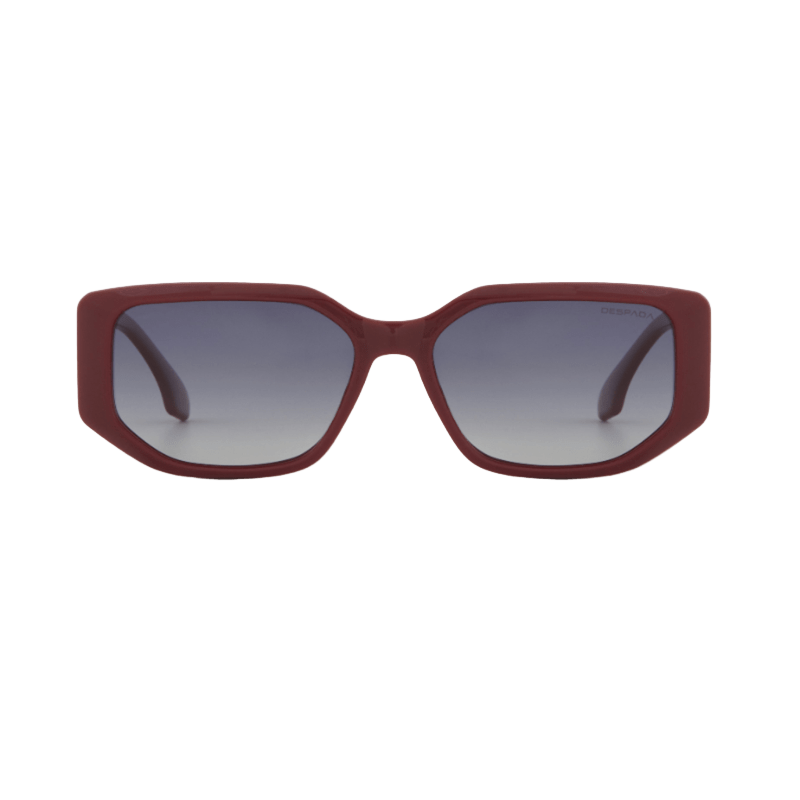 Despada DS 2337 C3 Women's Red Sunglasses