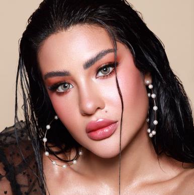 Amara -10 Lenses-Honey