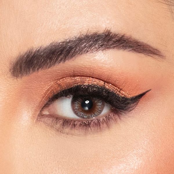 Amara-2 Lenses -Horizon gray