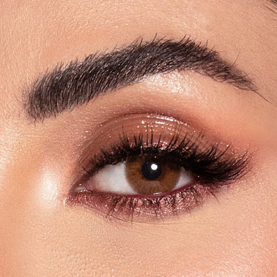 Amara-2 Lenses -Macchiato