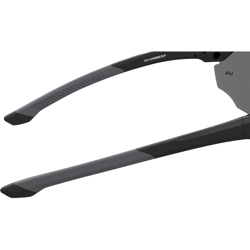 Under Armour UAHAMMER/F 06WKA 99 Unisex Sunglasses