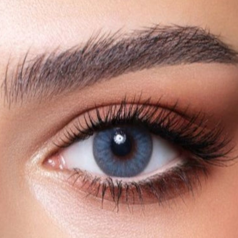 Bella New Diamond - 2 Lenses -Moon Stone