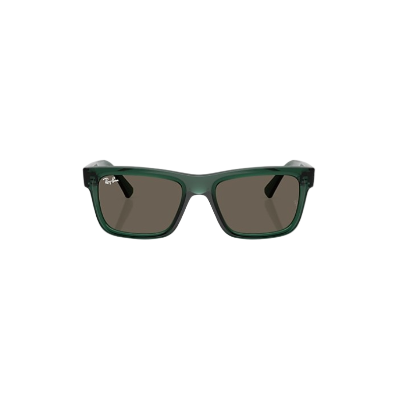 Ray-Ban Junior bio based rectangle style sunglasses