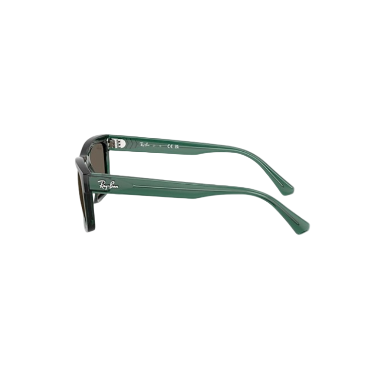 Ray-Ban Junior bio based rectangle style sunglasses