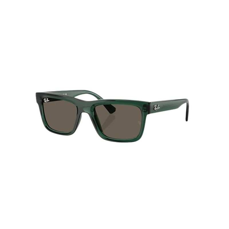 Ray-Ban Junior bio based rectangle style sunglasses