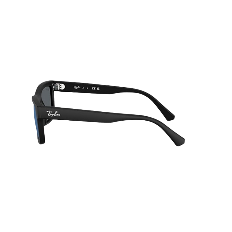 Ray-Ban Junior bio based rectangle style sunglasses