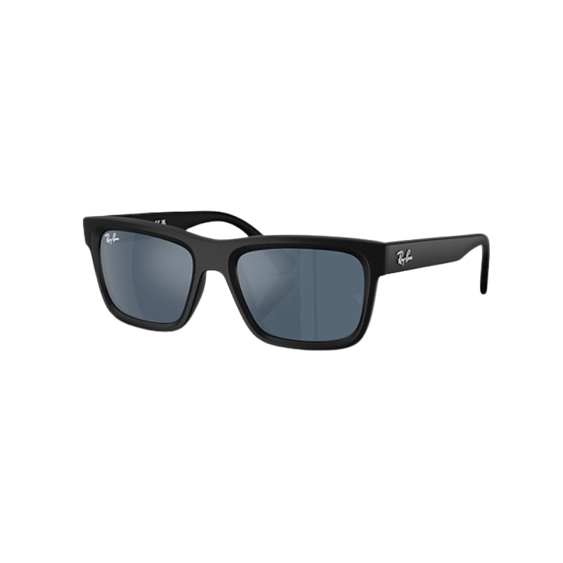 Ray-Ban Junior bio based rectangle style sunglasses