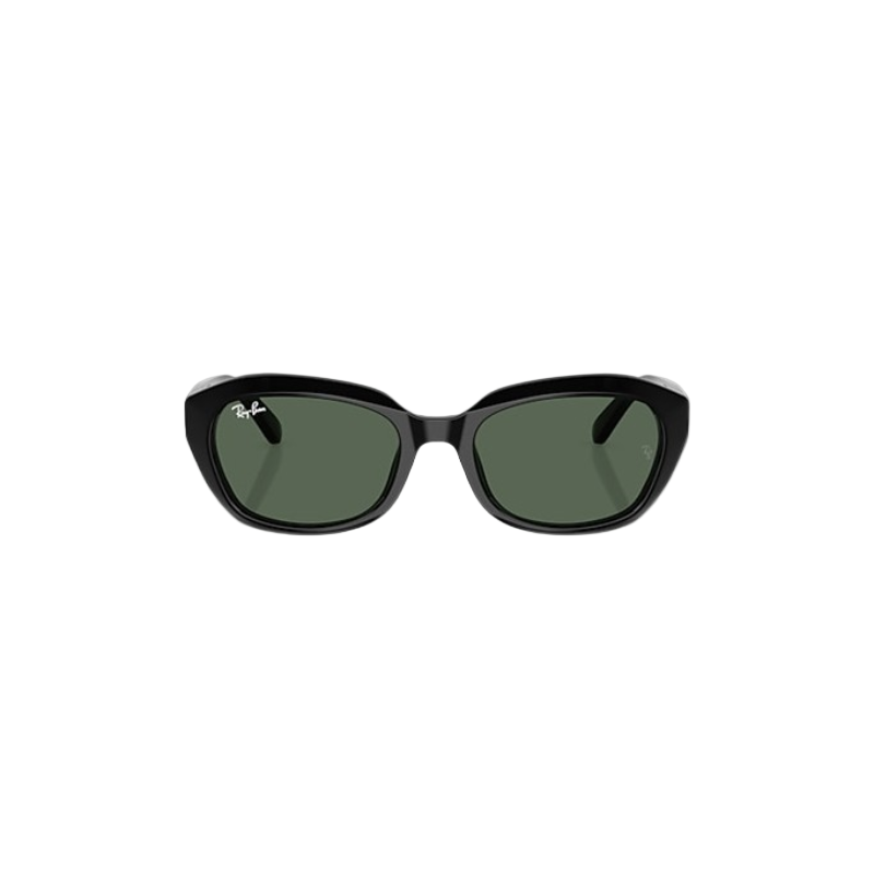 Ray-Ban Junior irregular style sunglasses