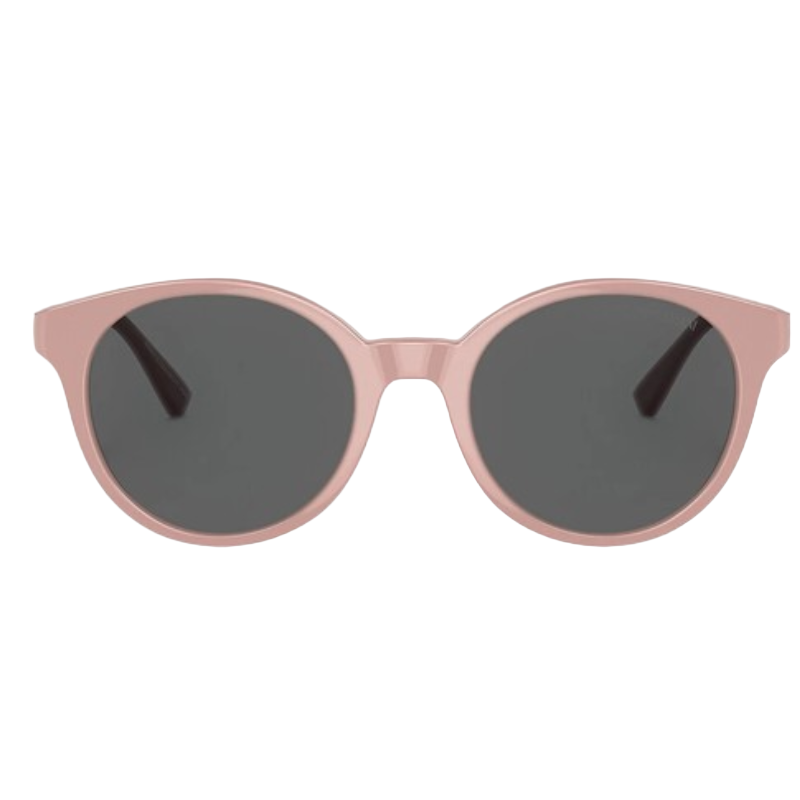 Emporio Armani Phanthos-Style Sunglasses