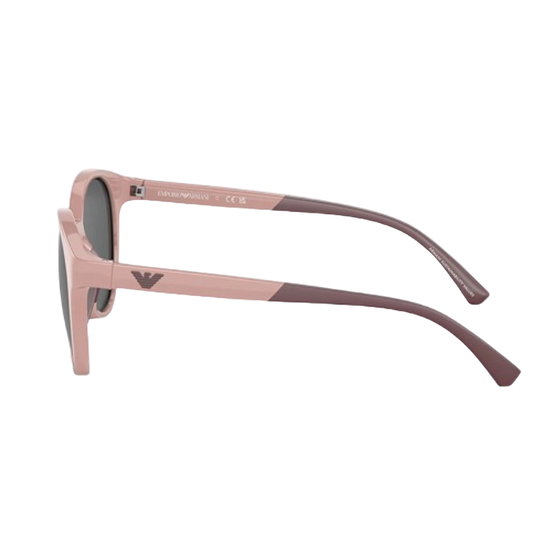 Emporio Armani Phanthos-Style Sunglasses
