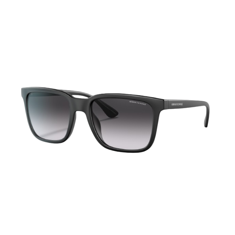 Armani Exchange AX4112SU Men's Sunglasses