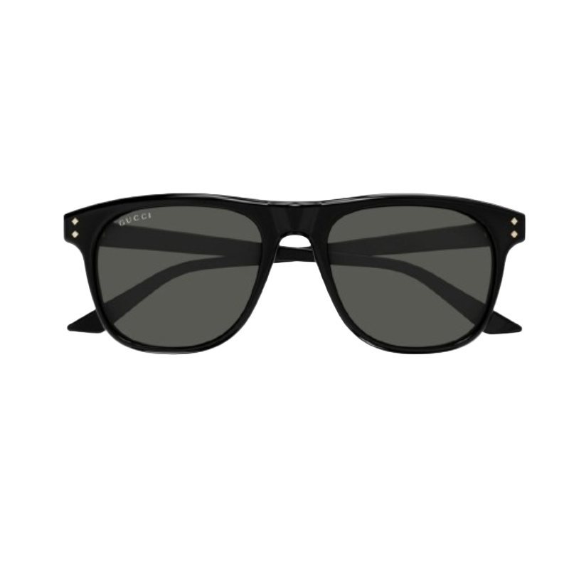 GUCCI Rectangle style sunglasses