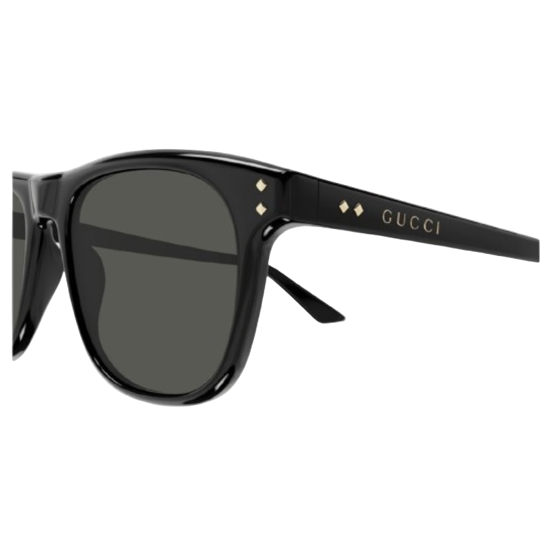 GUCCI Rectangle style sunglasses