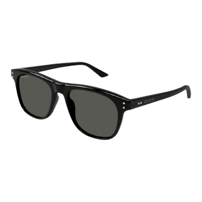 GUCCI Rectangle style sunglasses