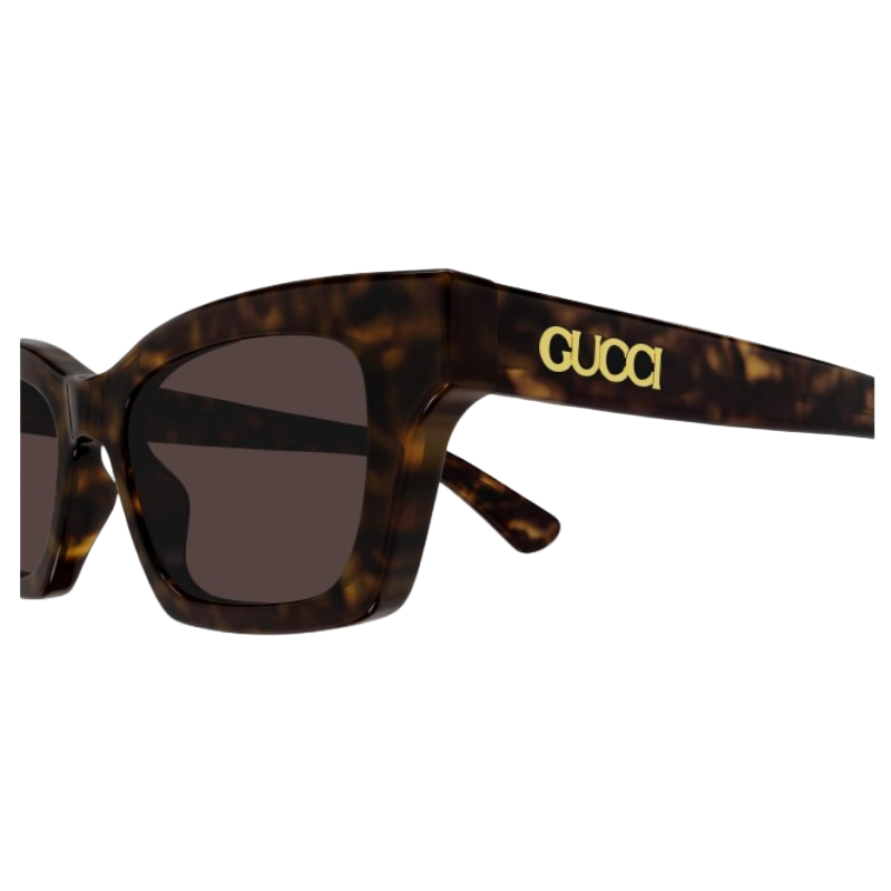 Gucci Cateye style Sunglasses