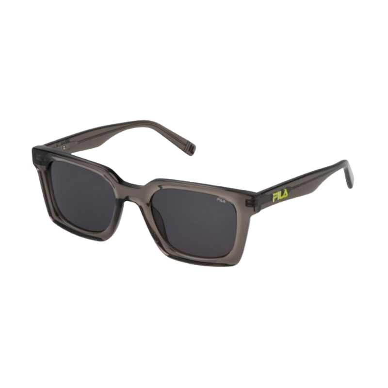 FILA Rectangle Style Sunglasses