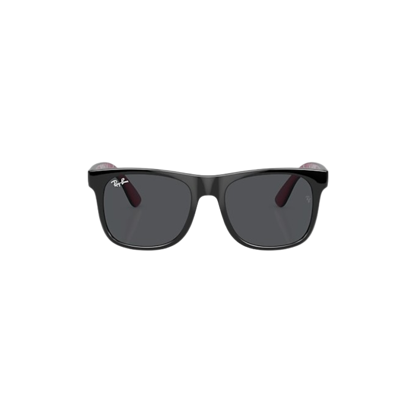 Ray-Ban Junior justin marvel square style sunglasses