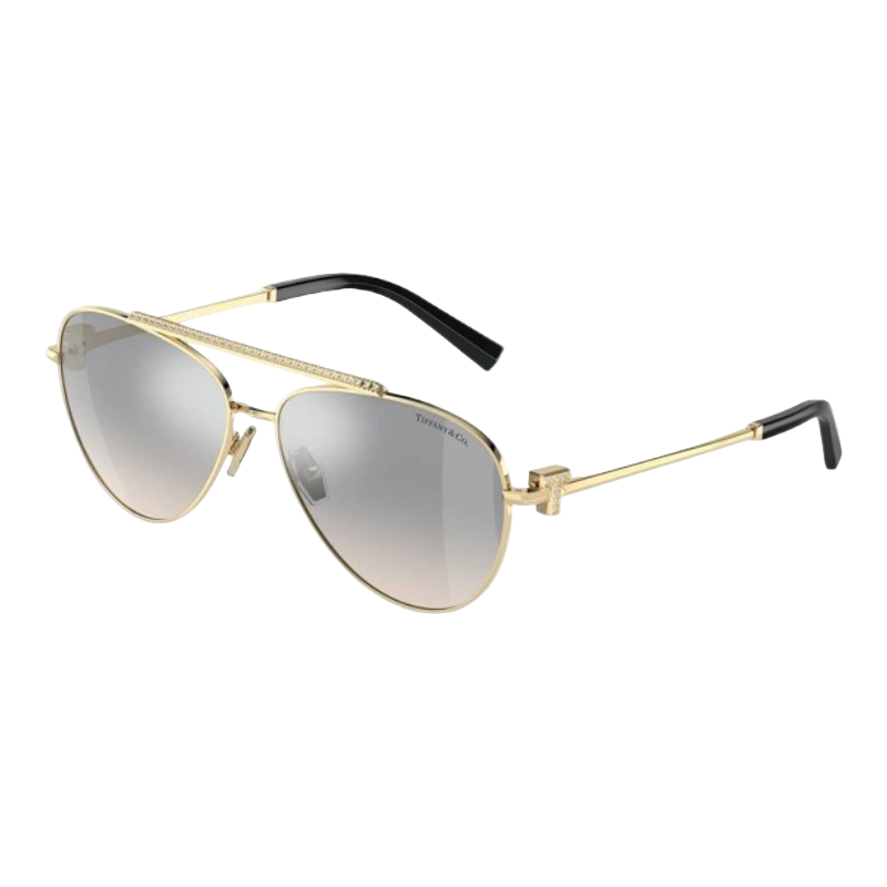 Tiffany TF3101B Women's Sunglasses