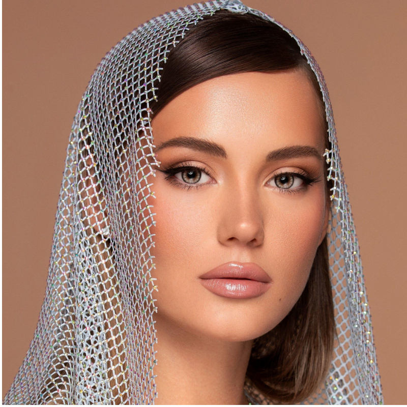 Bella New Diamond - 2 Lenses -Mysterious