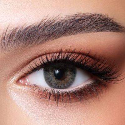 Bella Natural - 2 Lenses-Gray