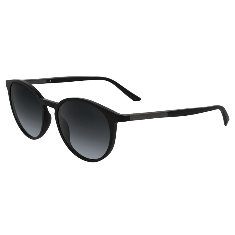 Calvin Klein Round Style Sunglasses