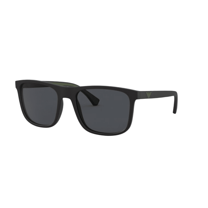 Emporio Armani EA4129 Men's Sunglasses