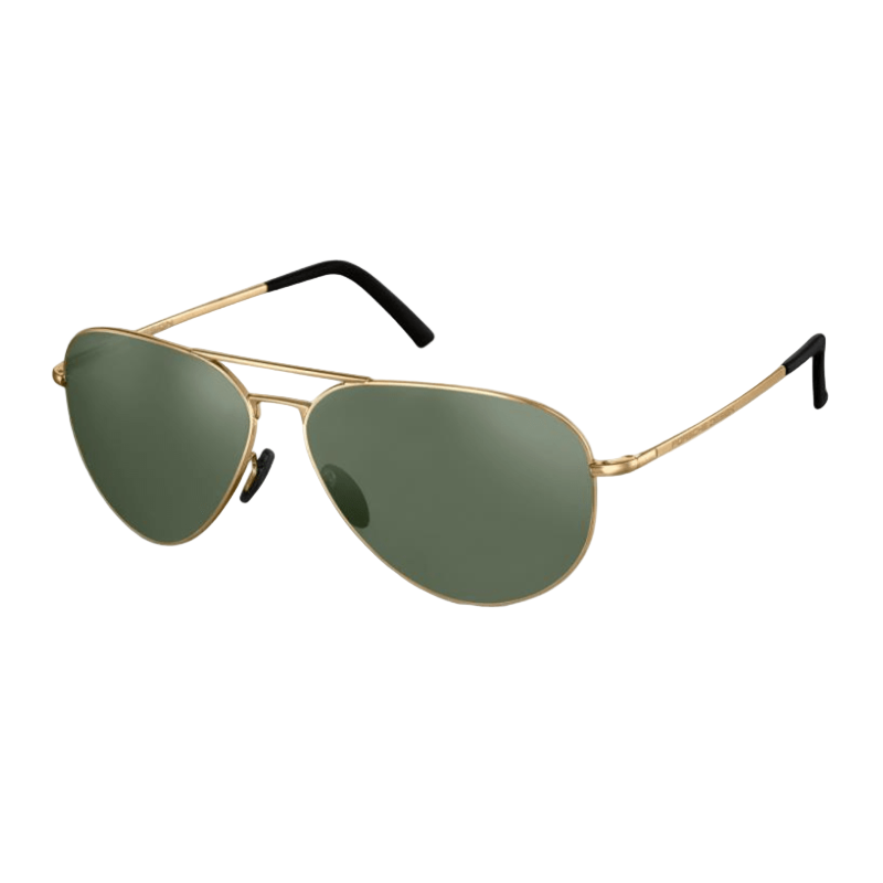 Porsche Design P8508 Unisex Sunglasses