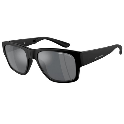 Armani Exchange AX4141SU Men's Sunglasses