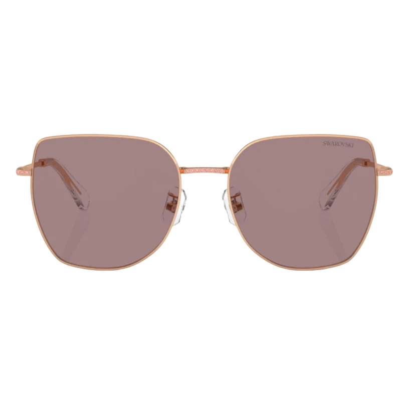 Swarovski SK7021D Women's Sunglasses