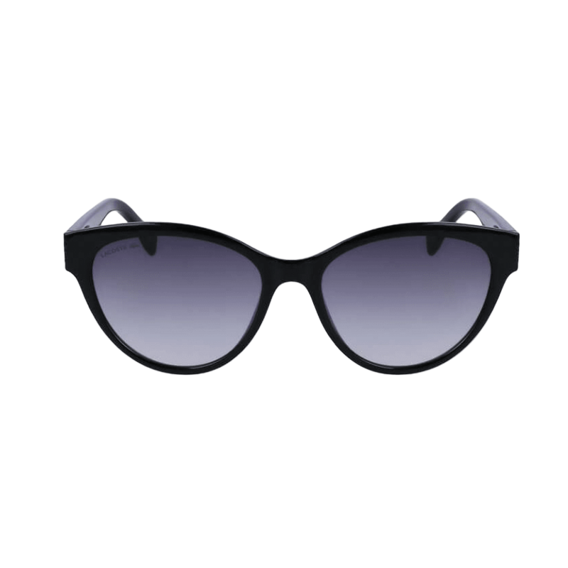 Lacoste L983S 001 55 Wome's Sunglasses
