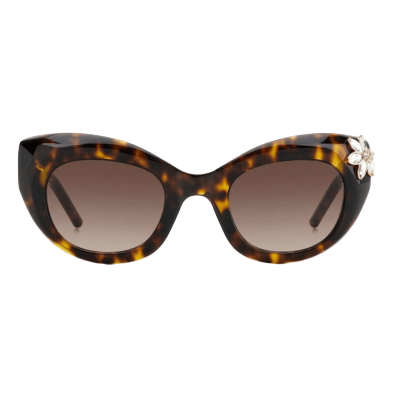 Carolina Herrera CH0215/S 086HA 50 Women's Sunglasses