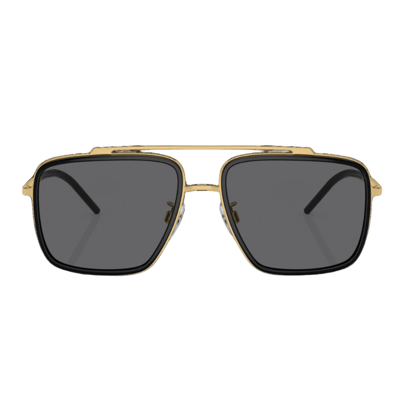 Dolce & Gabbana DG2220 Men's Sunglasses