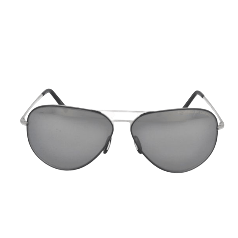 Porsche Design Pilot Men's P8508 Sunglasses