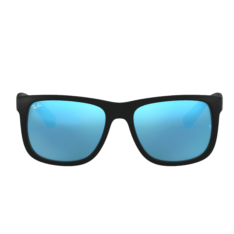 Ray-Ban RB4165 Unisex Sunglasses