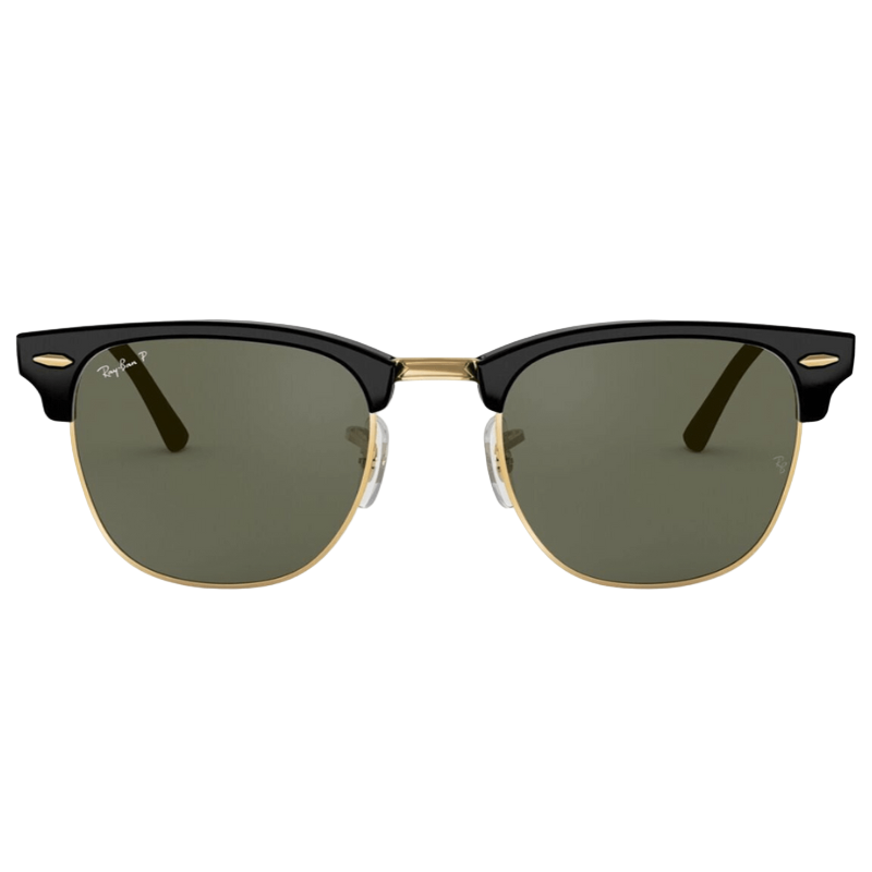 Ray-Ban RB3016-F Unisex Sunglasses