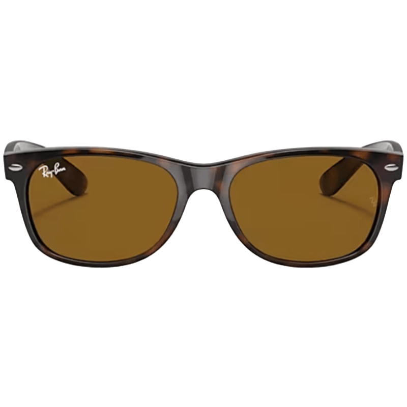 Ray-Ban NEW WAYFARER CLASSIC RB2132 Unisex Sunglasses