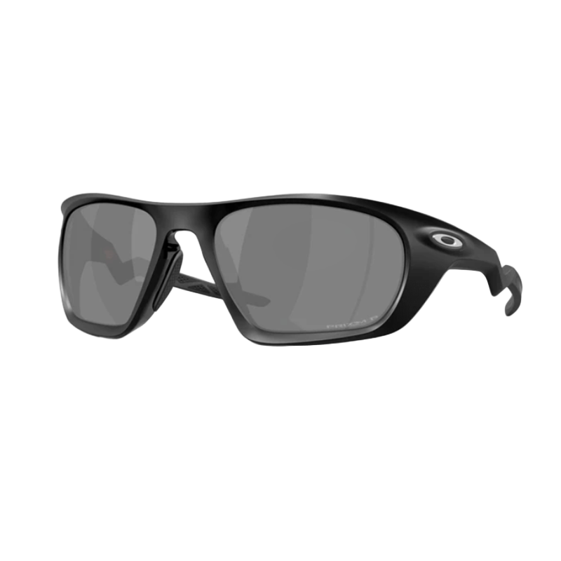 Oakley Lateralis Rectangle-Style Sunglasses